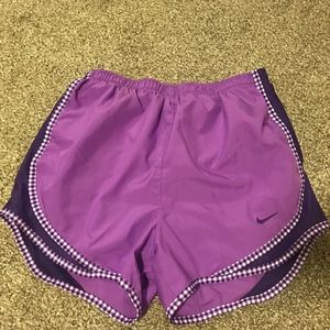 Nike Tempo Shorts